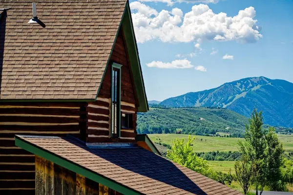 Photo 1 - Chaparral Aspen Ranch Cabin