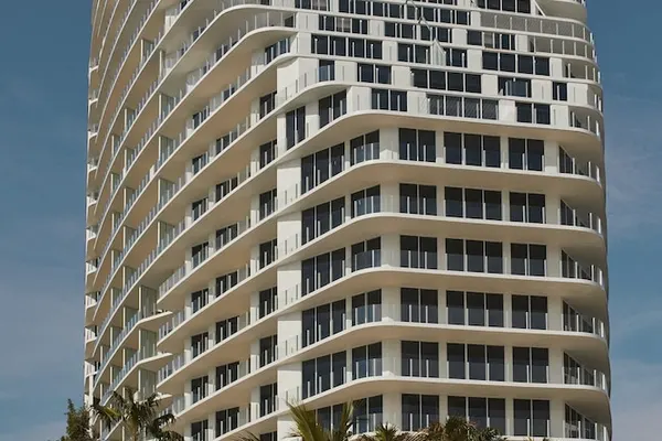 Photo 1 - Four Seasons Hotel and Residences Fort Lauderdale