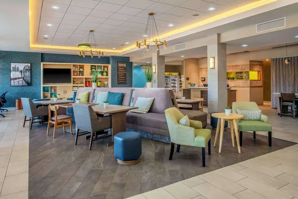 Photo 1 - Home2 Suites by Hilton Northville Detroit