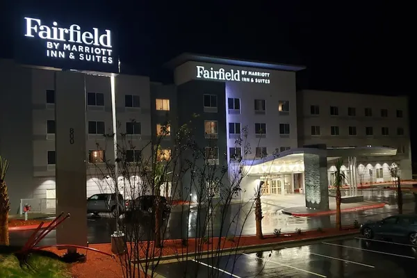 Photo 1 - Fairfield Inn & Suites Seneca Clemson Univ Area