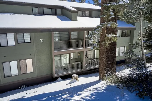Photo 1 - St. Anton Condos With Rec Center