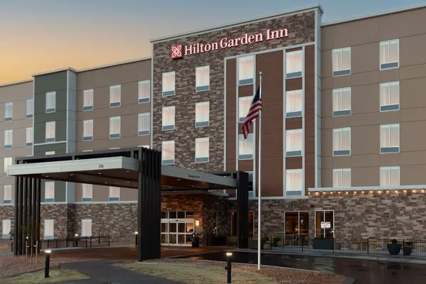 Photo 1 - Hilton Garden Inn Broomfield Boulder