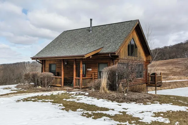 Photo 1 - Lorelei Cabins Edelweiss