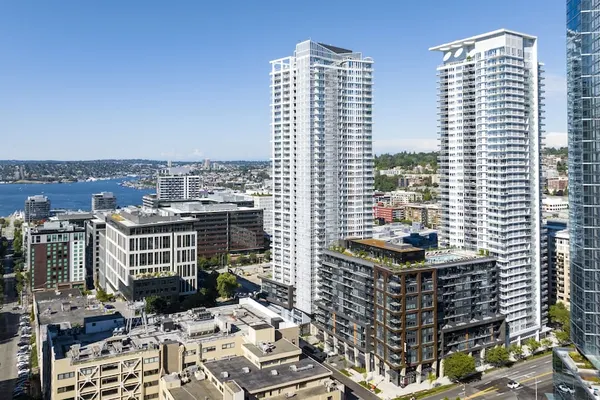 Photo 1 - Level Seattle Downtown - South Lake Union