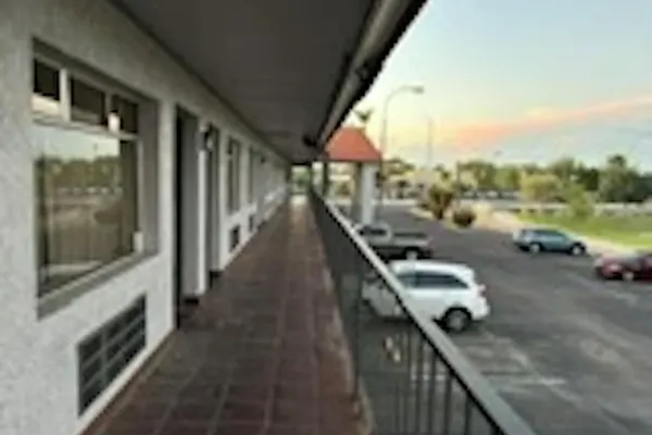 Photo 1 - Motel 6 Mesa, AZ - Downtown