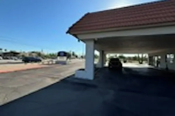 Photo 1 - Motel 6 Mesa, AZ - Downtown
