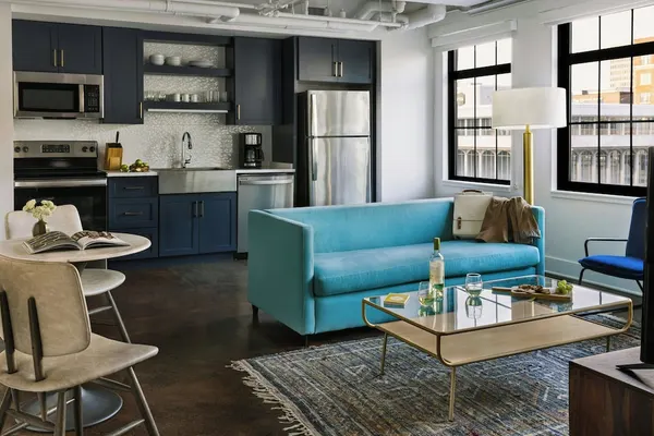 Photo 1 - Sonder by Marriott Bonvoy Dovetail Apartments Downtown