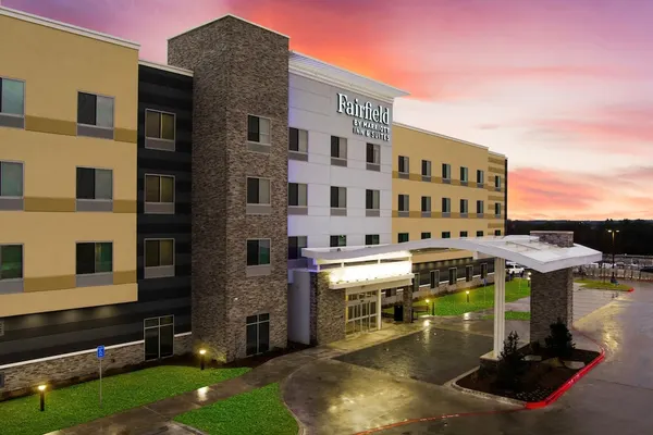 Photo 1 - Fairfield Inn & Suites by Marriott Dallas McKinney