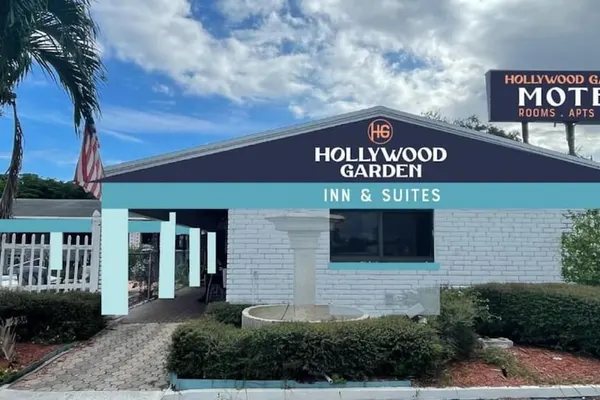 Photo 1 - Hollywood Gardens Inn & Suites