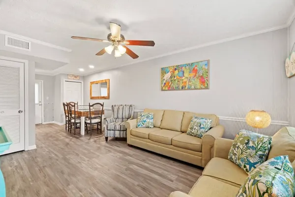 Photo 1 - Misty Harbor Townhome #15