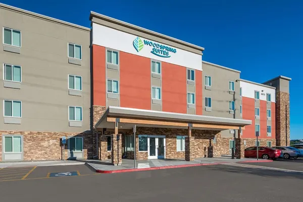 Photo 1 - WoodSpring Suites Phoenix-Deer Valley