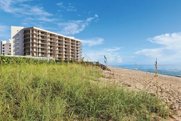 Photo 1 - Vistana Beach Club