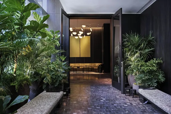 Photo 1 - The Ritz-Carlton New York, NoMad