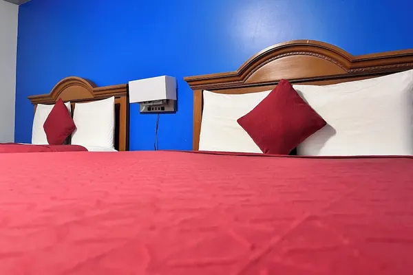 Photo 1 - Midway Motel