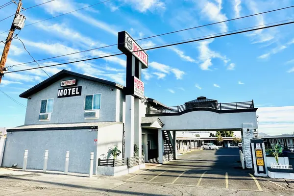 Photo 1 - Perfect Inn Motel