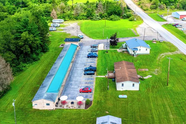 Photo 1 - Cadiz Motel by OYO on route 250