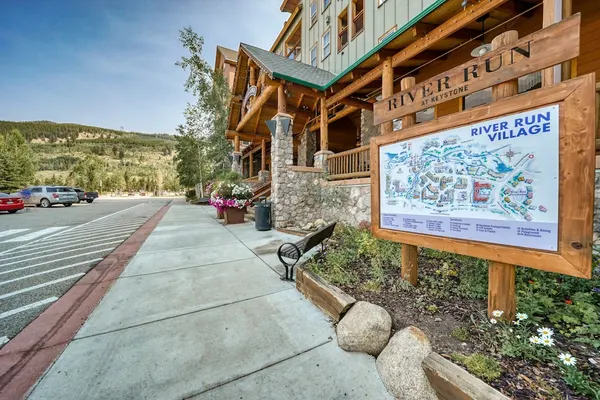 Photo 1 - BLCD2 Buffalo Lodge 2 bed 2 bath