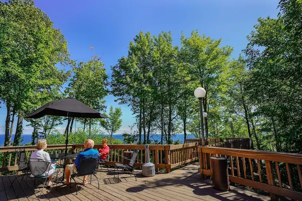 Photo 1 - Leelanau Sands Casino & Lodge