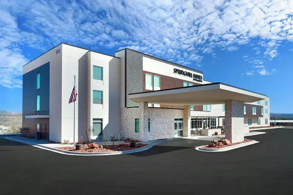 Photo 1 - SpringHill Suites by Marriott Cottonwood