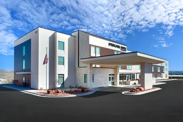 Photo 1 - SpringHill Suites by Marriott Cottonwood