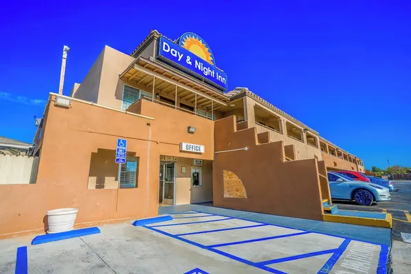 Photo 1 - Day&Night Inn