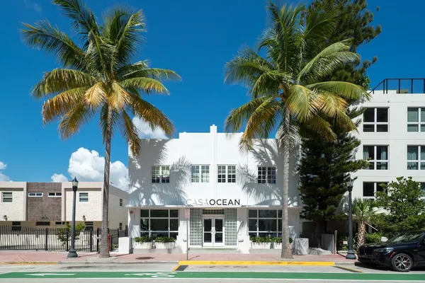 Photo 1 - Casa Ocean