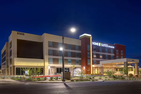 Photo 1 - Home2 Suites by Hilton Las Vegas Northwest