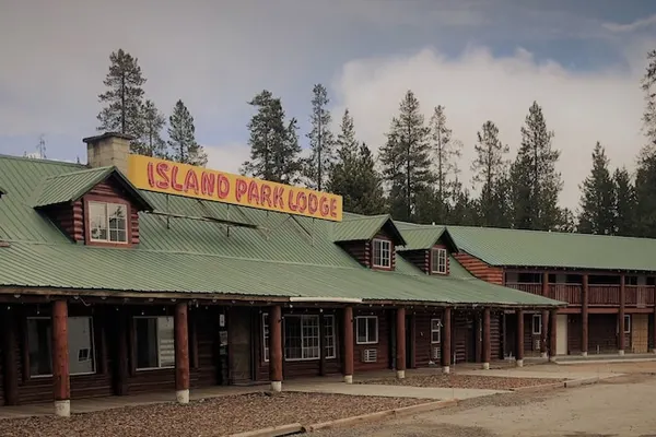 Photo 1 - Island Park Lodge