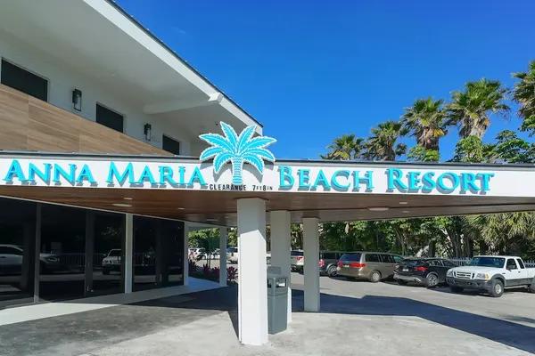 Photo 1 - Anna Maria Beach Resort