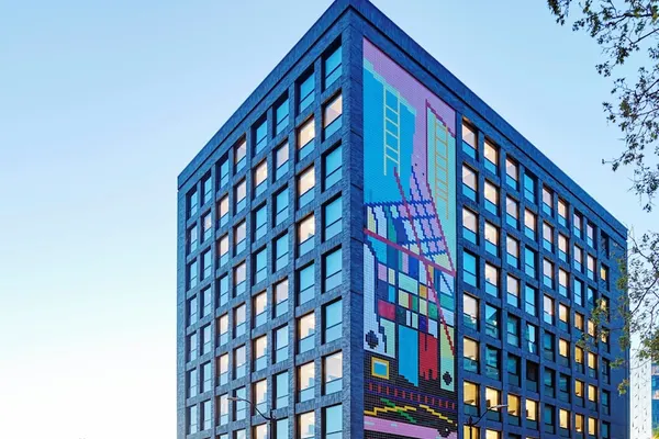 Photo 1 - citizenM Seattle Pioneer Square