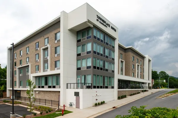 Photo 1 - TownePlace Suites by Marriott Asheville Downtown