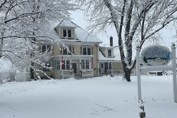 Photo 1 - Mad River Inn