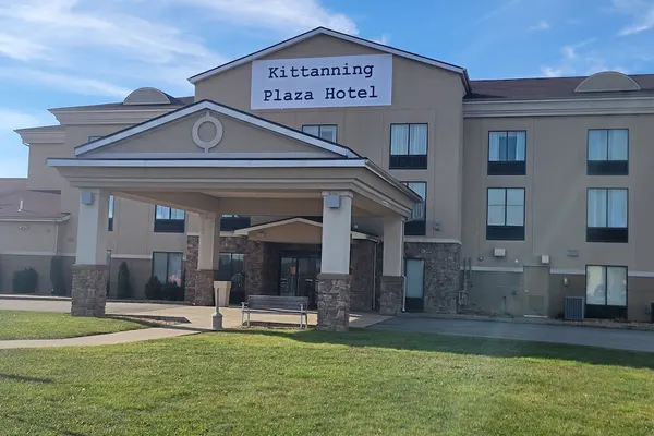 Photo 1 - Wingate by Wyndham Kittanning
