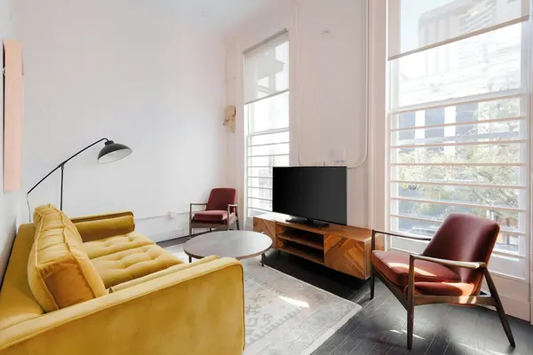 Photo 1 - Sonder by Marriott Bonvoy The Gallier Apartments CBD