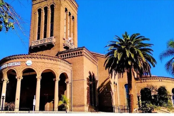 Photo 1 - Historic Alvarado Terrace