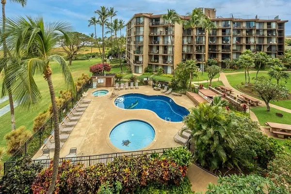Photo 1 - Kauhale Makai