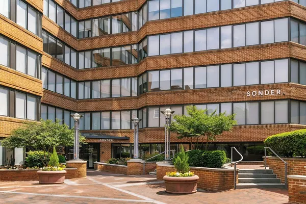 Photo 1 - Sonder by Marriott Bonvoy Georgetown C&O Apartments Georgetown