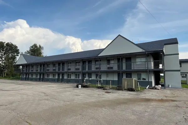 Photo 1 - Rodeway Inn