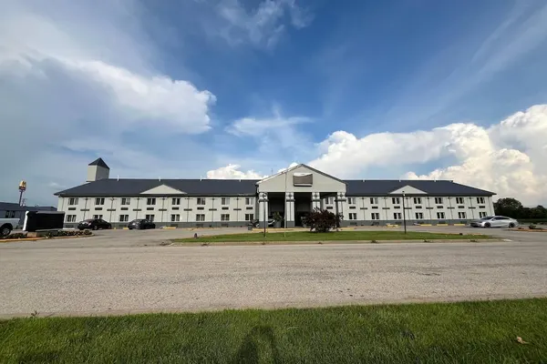 Photo 1 - Rodeway Inn