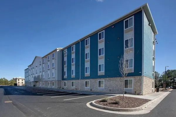 Photo 1 - LikeHome Extended Stay Hotel Columbus