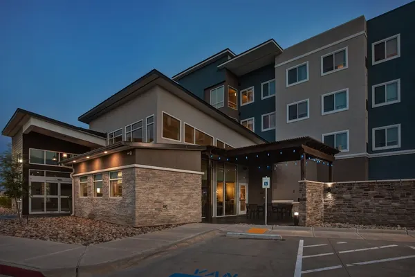 Photo 1 - Residence Inn by Marriott Wichita Falls