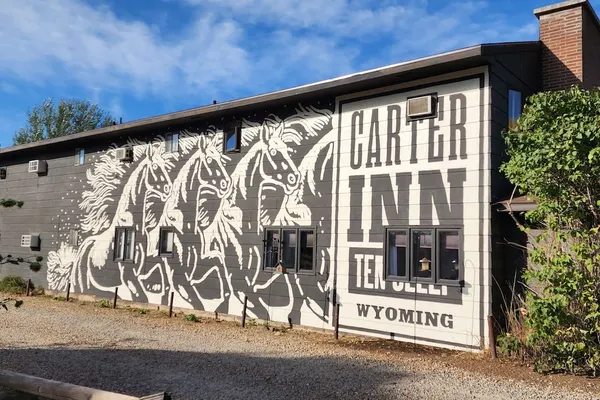 Photo 1 - The Carter inn