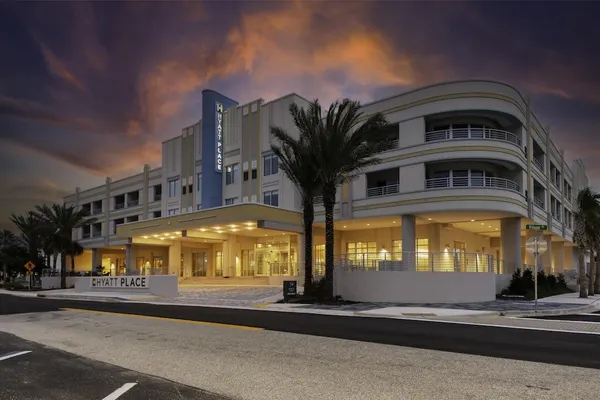 Photo 1 - Hyatt Place St. Augustine/Vilano Beach