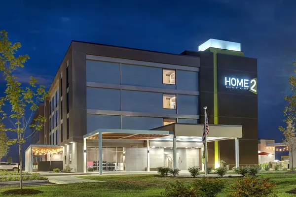 Photo 1 - Home2 Suites by Hilton Wilkes-Barre