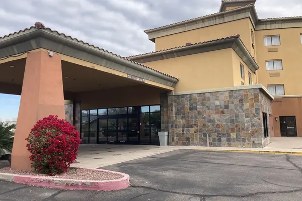 Photo 1 - Fairfield Inn & Suites Phoenix South Mountain Area