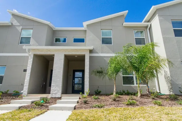 Photo 1 - 1056 LS - Luxury 4br/3ba - Champions Gate Bliss