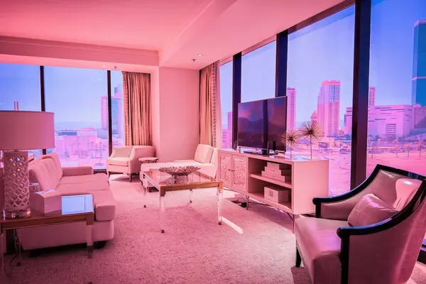Photo 1 - Ahern Hotel Las Vegas