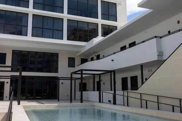 Photo 1 - UMA House by Yurbban South Beach