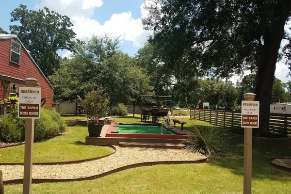 Photo 1 - The Ranch Suites