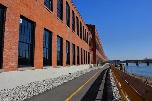 Photo 1 - The Warehouse Hotel at Champion Mill